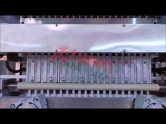 Máy đóng gói khô / ẩm 20 làn niêm phong nhiệt