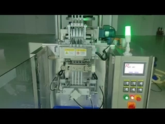 Máy túi nicotine bột ẩm 4 làn