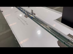 Máy đóng gói kẹo và đồ chơi bán tự động tốc độ cao