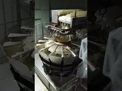 Máy cân và đóng gói tốc độ cao